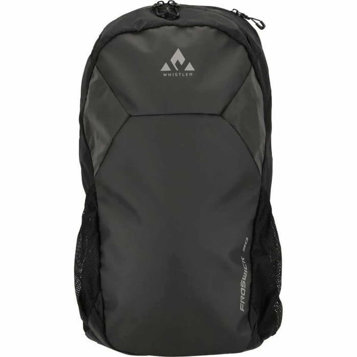 Mochila de Senderismo Whistler Froswick Negro 20 L 50 x 25 x 14,5 cm