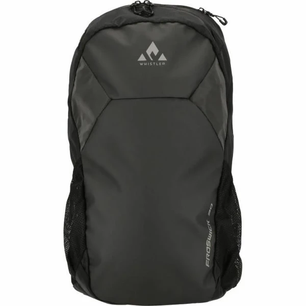 Mochila de Senderismo Whistler Froswick Negro 20 L 50 x 25 x 14,5 cm
