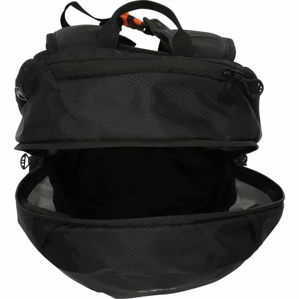 Mochila de Senderismo Whistler Froswick Negro 20 L 50 x 25 x 14,5 cm