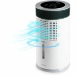 Ventilador de Sobremesa DOMO DO159A Blanco 9,6 w