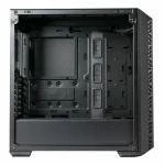 Caja Semitorre ATX Cooler Master 520 Mesh Negro