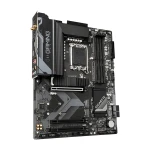 Placa Base Gigabyte B760 GAMING X AX 256 MB Intel LGA 1700