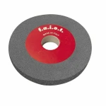 Muela abrasiva FAIOT 1A-60 250 mm Gris