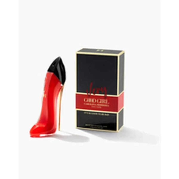 Perfume Mujer Carolina Herrera Very Good Girl EDP