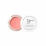 Colorete It Cosmetics GLOW WITH CONFIDENCE Rosa Nº 10-Fair Light 18 g