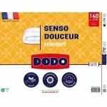 Relleno Nórdico DODO SENSO DOUCEUR Blanco 350 g/m² 140 x 200 cm