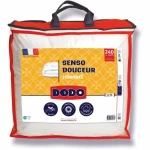 Relleno Nórdico DODO SENSO DOUCEUR Blanco 350 g/m² 220 x 240 cm