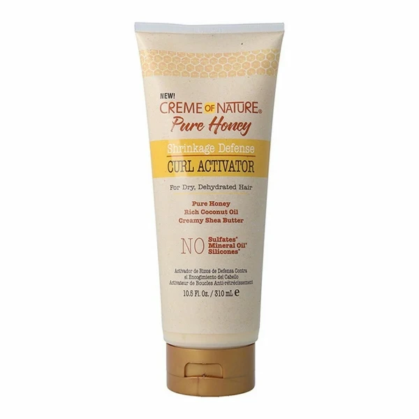 Acondicionador Rizos Definidos Creme Of Nature PURE HONEY