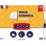 Relleno Nórdico DODO DOUX SOMMEIL Blanco 300 g/m² 140 x 200 cm