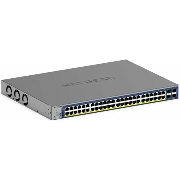 Switch Netgear GS752TX-300EUS