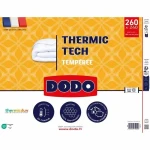 Relleno Nórdico DODO THERMIC TECH Blanco 250 g/m² 240 x 260 cm