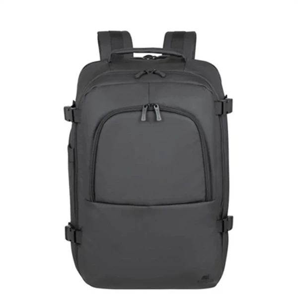 Maletín para Portátil Rivacase Tegel ECO Negro 17,3"