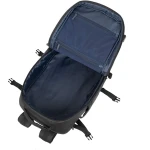 Maletín para Portátil Rivacase Tegel ECO Negro 17,3"