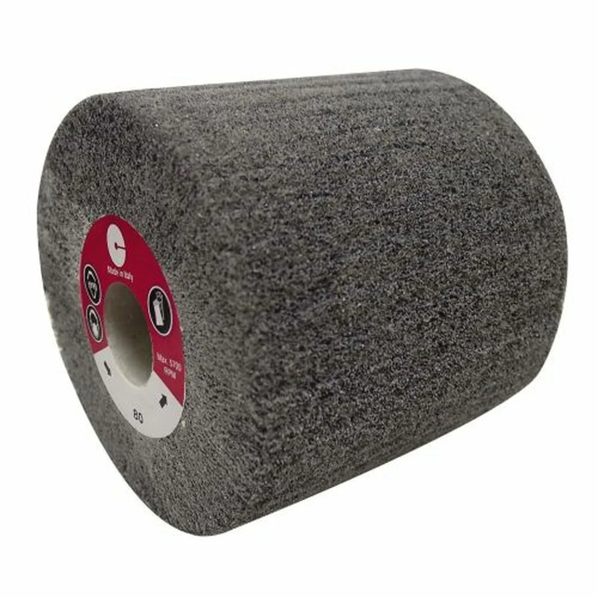 Rueda fibra de núcleo Calflex 19k