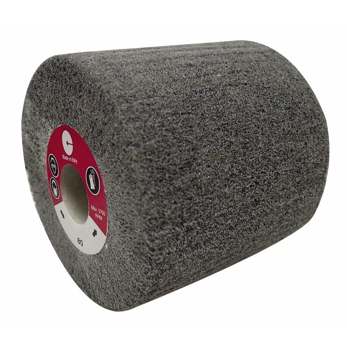 Rueda fibra de núcleo Calflex 19k