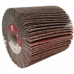 Rueda mil hojas de núcleo Calflex 19k