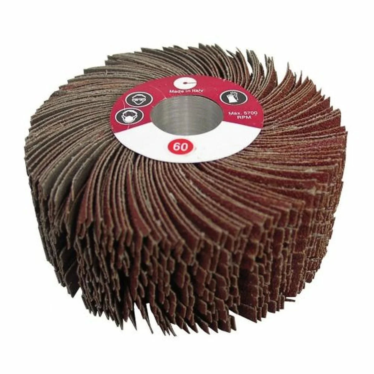 Rueda mil hojas de núcleo Calflex 19k