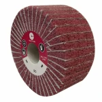 Rueda mixta de núcleo Calflex 19k