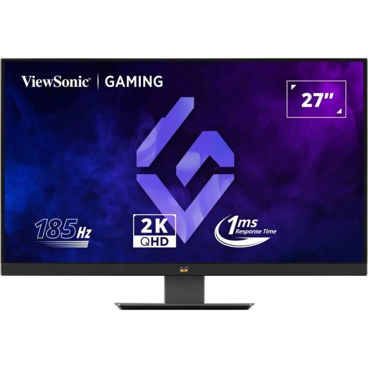 Monitor Gaming ViewSonic 27" IPS HDR10