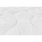 Relleno Nórdico Abeil Blanco Gris Blanco/Gris 350 g/m² 200 x 200 cm