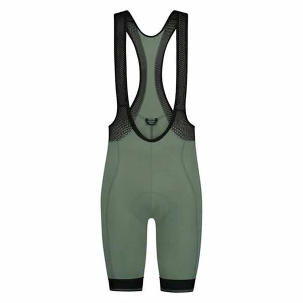 Culotte Shimano Dinamico Verde