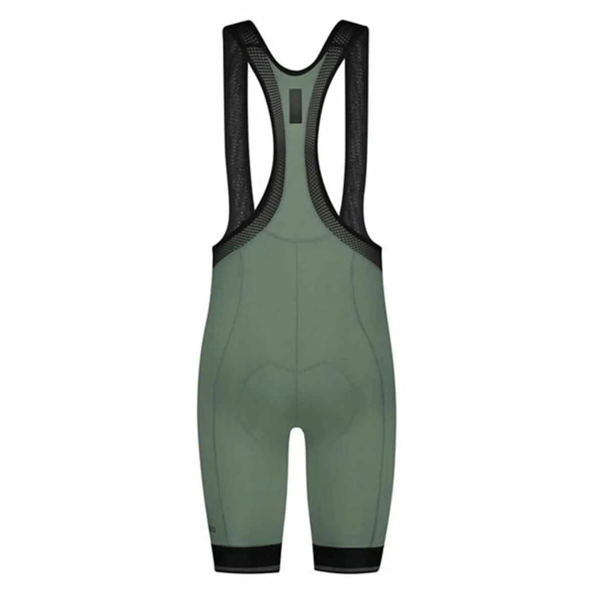 Culotte Shimano Dinamico Verde
