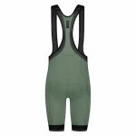 Culotte Shimano Dinamico Verde