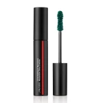Máscara de Pestañas Shiseido Smk Controlled Chaos Mascara Ink Gressential Energyn 04 Emerald Energy Verde 11,5 ml