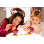 Caja-Joyero Funlockets Multicolor Plástico