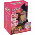 Caja-Joyero Funlockets Multicolor Plástico