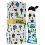 Perfume Mujer Moschino So Real Cheap & Chic EDT 30 ml