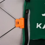 Chaleco Kailas Fuga Air 8 IV Verde Oliva