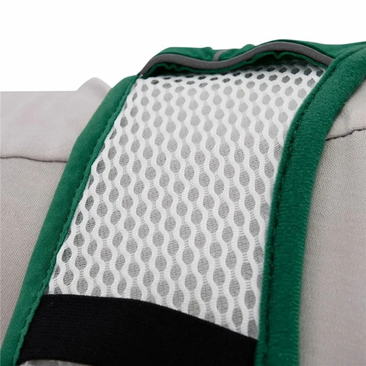 Chaleco Kailas Fuga Air 8 IV Verde Oliva