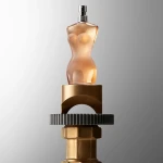 Perfume Hombre Jean Paul Gaultier Classique EDT 100 ml