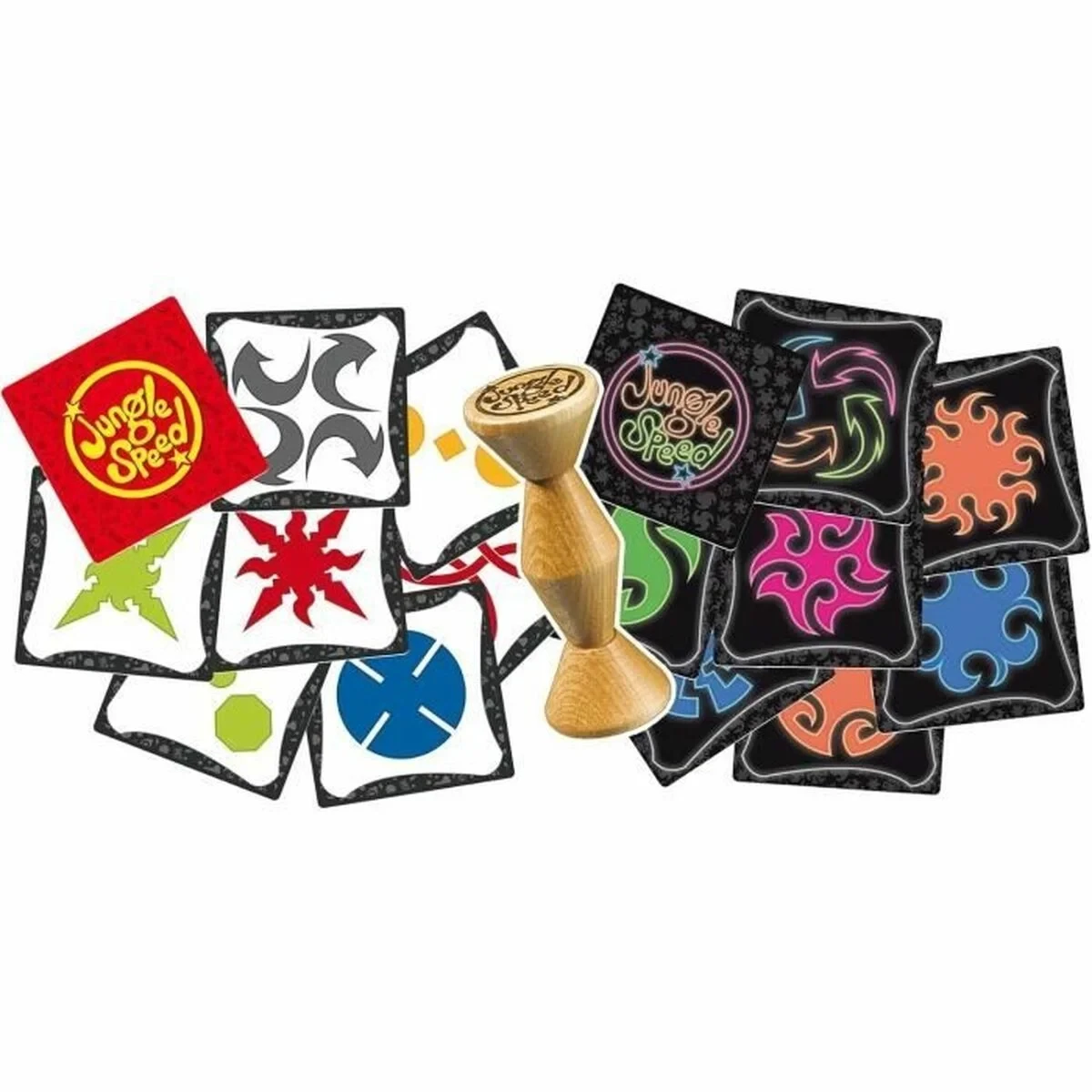 Juego de Mesa Asmodee