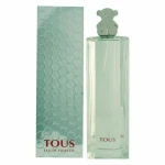 Perfume Mujer Tous Silver EDT 90 ml (1 unidad)