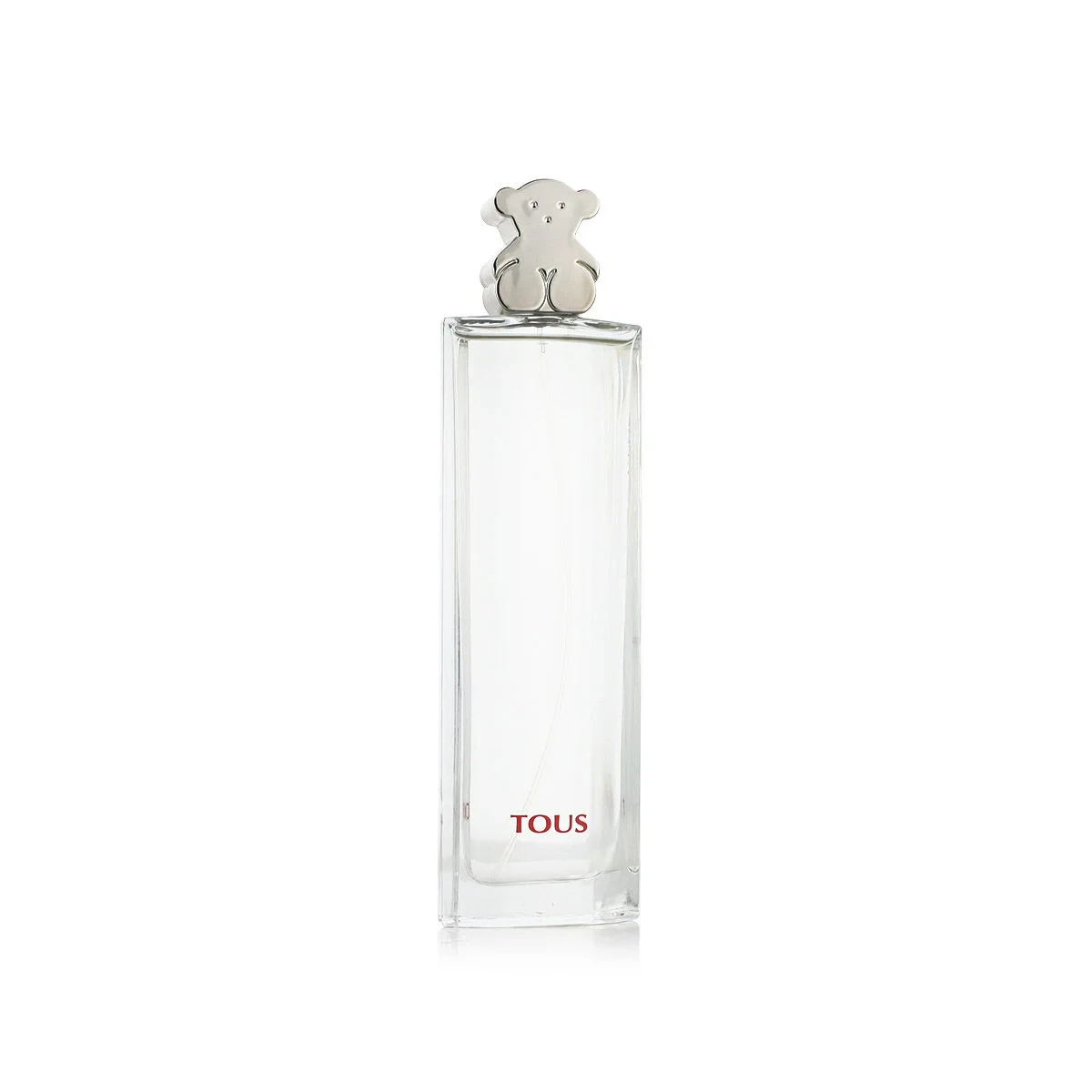 Perfume Mujer Tous Silver EDT 90 ml (1 unidad)