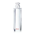 Perfume Mujer Tous Silver EDT 90 ml (1 unidad)