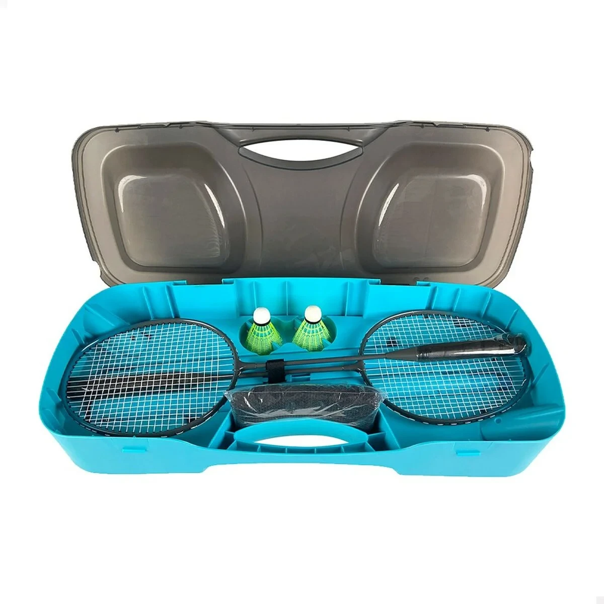 Set de Bádminton Aktive