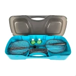 Set de Bádminton Aktive