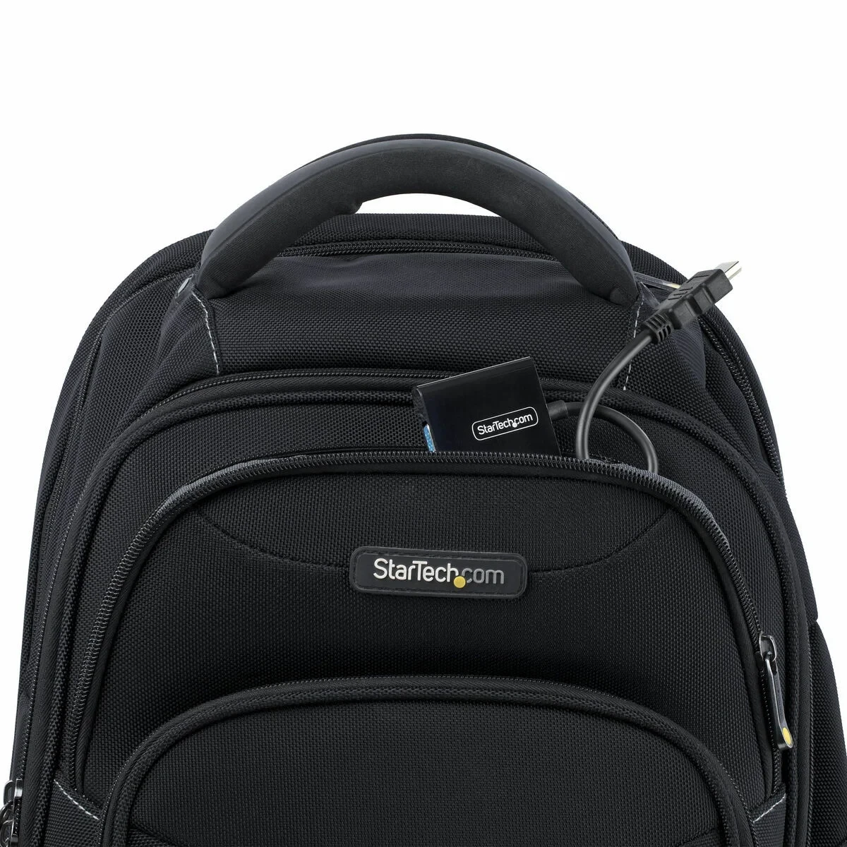 Cable VGA Startech HD2VGAE3