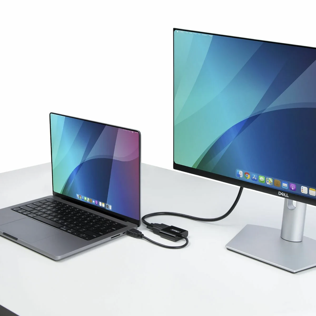 Cable VGA Startech HD2VGAE3