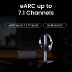 Monitor BenQ EX321UX 31,5" 4K Ultra HD