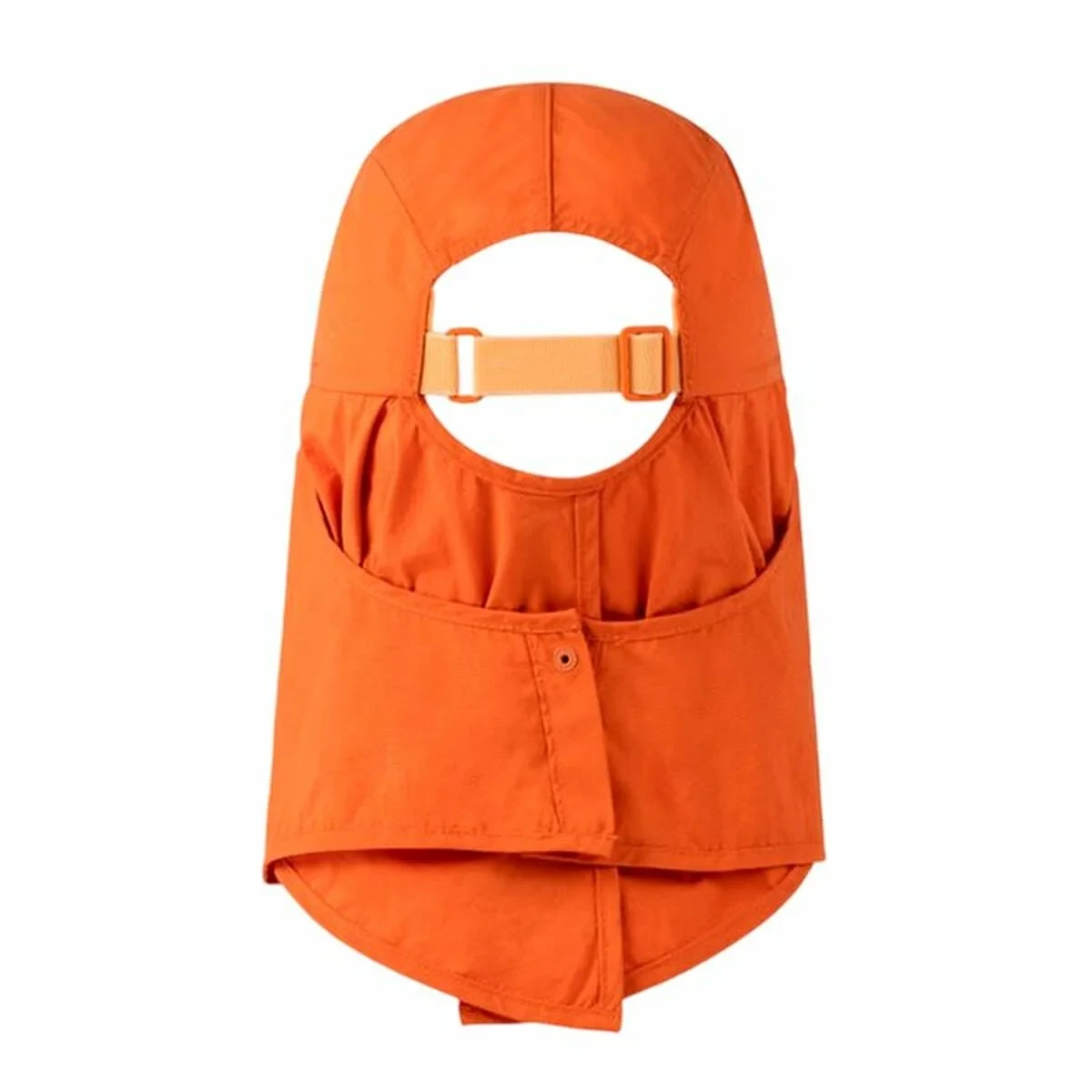 Gorra Hombre Buff Solid Ginger L/XL