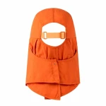 Gorra Hombre Buff Solid Ginger L/XL