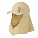 Gorra Hombre Buff Solid Birch Grey S/M