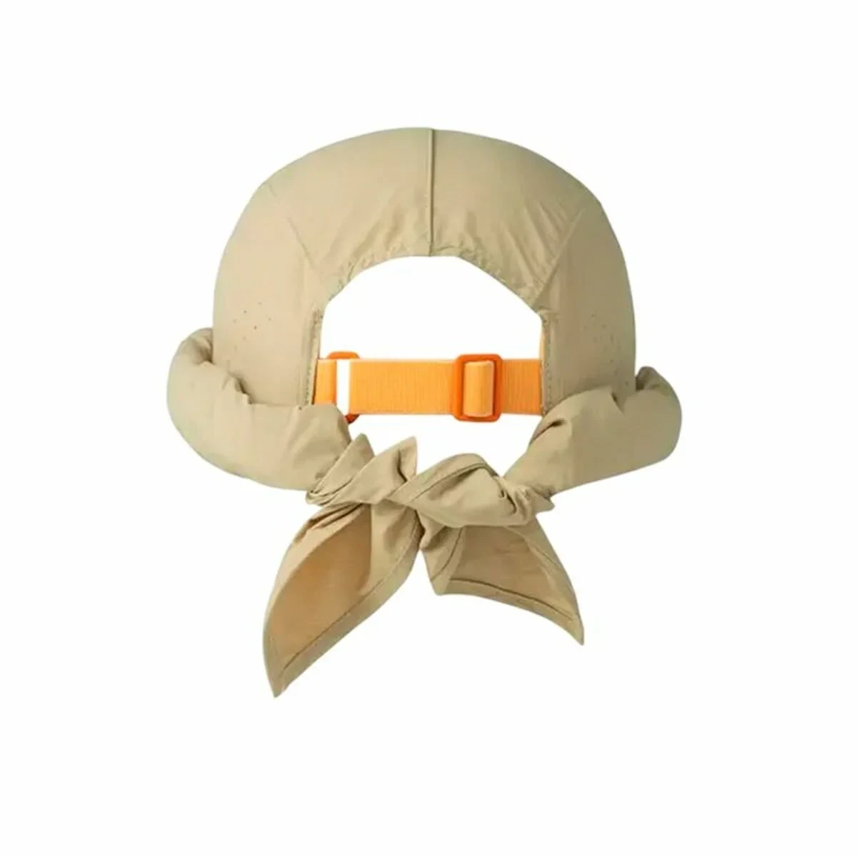 Gorra Hombre Buff Solid Birch Grey S/M