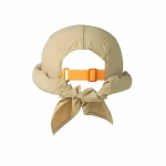 Gorra Hombre Buff Solid Birch Grey S/M