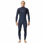 Neopreno Rip Curl Dawn Patrol C/Zip 43Gb Azul marino Hombre