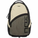 Mochila de Pádel Nox Street Multicolor